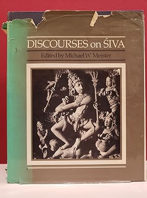 Discourses on Siva