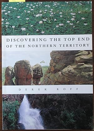 Discovering the Top End of the Northern Territory