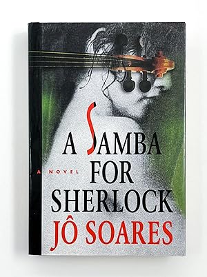 A SAMBA FOR SHERLOCK