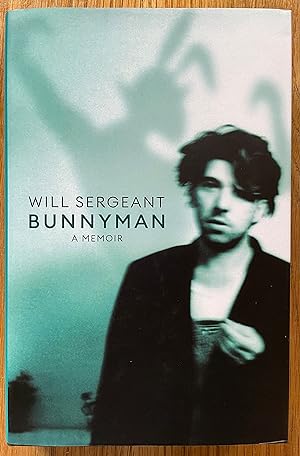 Bunnyman: A Memoir