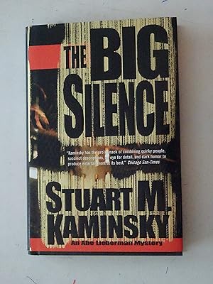 The Big Silence