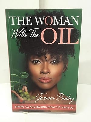 The Woman With the Oil