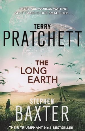 The Long Earth :