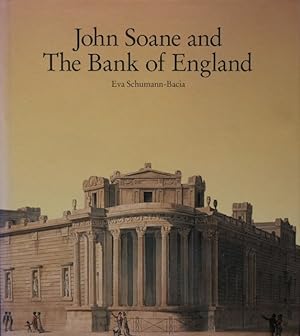 John Soane and The Bank of England