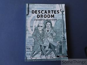 Descartes' droom. Filosofie en strips.