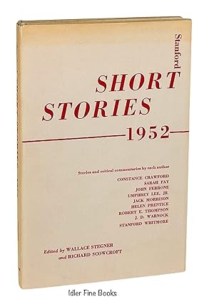 Stanford Short Stories