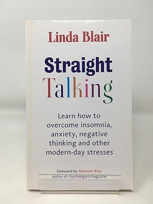 Straight Talking - The 6 Common Issues Behind Every Dilemma - And What You Can Do to Overcome The...