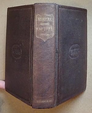 Morgan and His Captors, First Edition, 1864