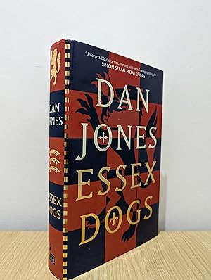 Essex Dogs (Signed First Edition)