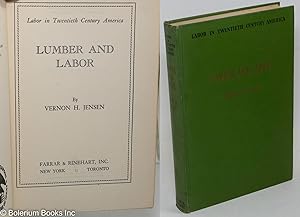 Lumber and labor