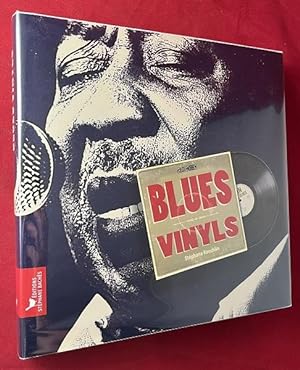 Blues Vinyls