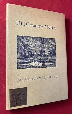 Hill Country North (SIGNED/LTD)