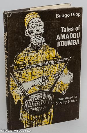 Tales of Amadou Koumba