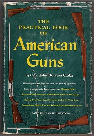 The Practical Book of American Guns