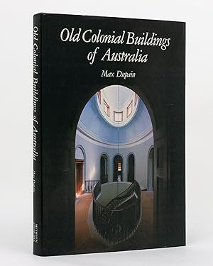 Old Colonial Buildings of Australia