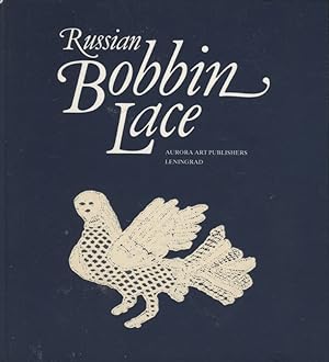 Russian bobbin lace