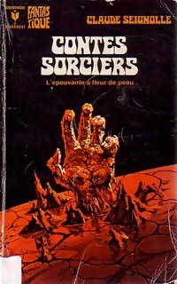 Contes sorciers - Claude Seignolle