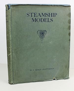 Steamship Models