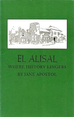 El Alisal: Where History Lingers