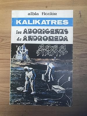 Los aborígenes de Andrómeda