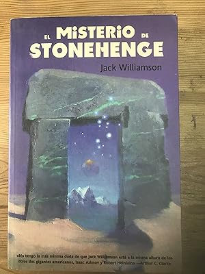 El misterio de Stonehenge