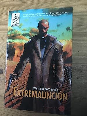 Extremaunción