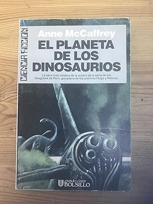 El planeta de los dinosaurios