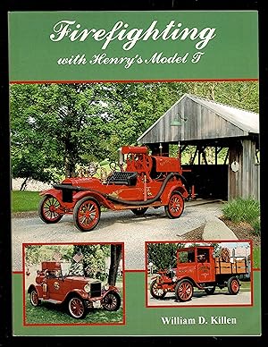 Firefighting With Henry's Model T