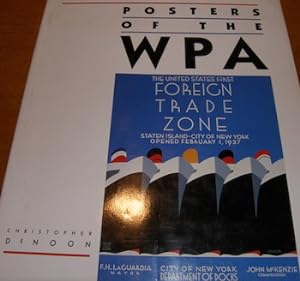 Posters of the WPA.