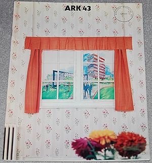 Ark 43, Spring 1969
