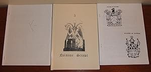 Esoteric Order of Dagon: 78th Mailing - May Eve, 1992
