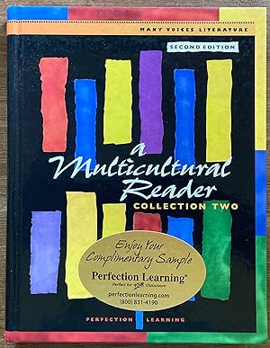 A Multicultural Reader: Collection Two (Second Edition)