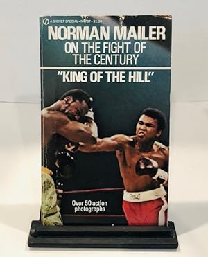 Norman Mailer On The Fight Of The Century: "King Of The Hill"