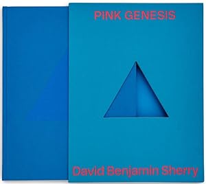 Pink Genesis
