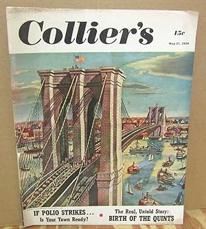 Collier's Magazine: May 27, 1950