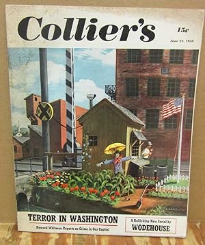 Collier's Magazine: June 24, 1950