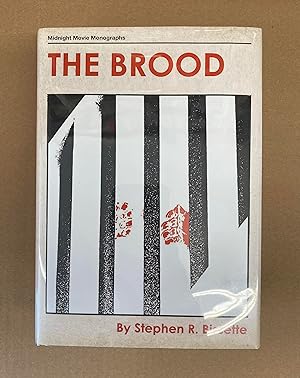 The Brood (Midnight Movie Monograph)