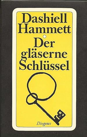 DER GLASERNE SCHLUSSEL