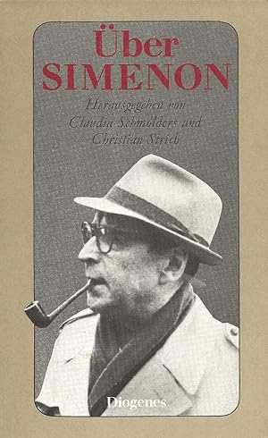 UBER SIMENON