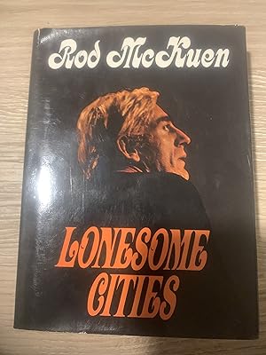 Lonesome Cities