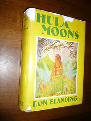 Hula Moons