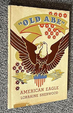 "Old Abe," American Eagle