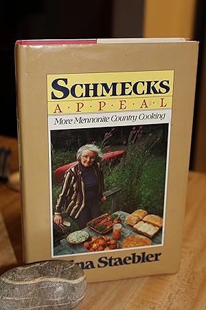 Schmecks Appeal
