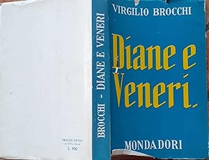 Diane e Veneri