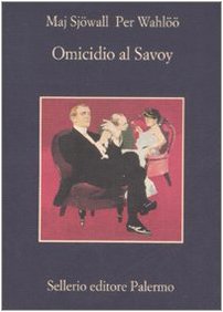 Omicidio al Savoy