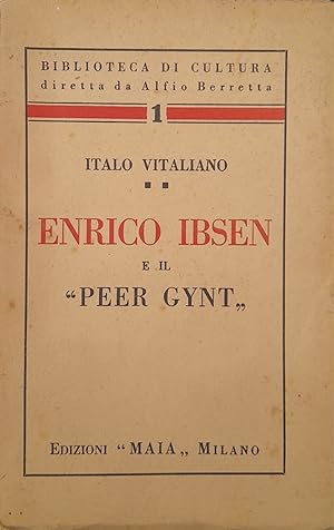 Enrico Ibsen