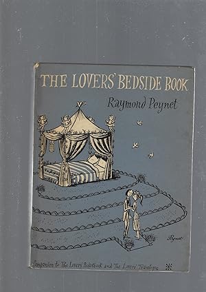 THE LOVERS' BEDSIDE BOOK