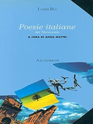 Poesie italiane del Novecento