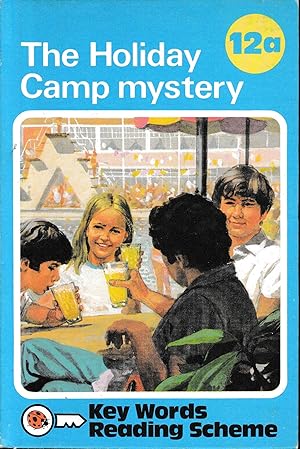 The Holiday Camp mystery