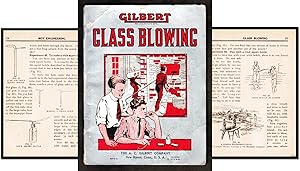 Gilbert Glass Blowing: Experimental Glass Blowing for Boys